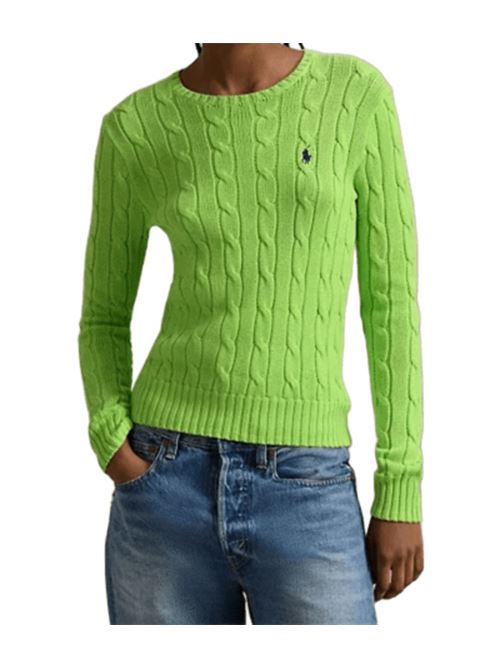 TRECCE POLO RALPH LAUREN | 211971869504